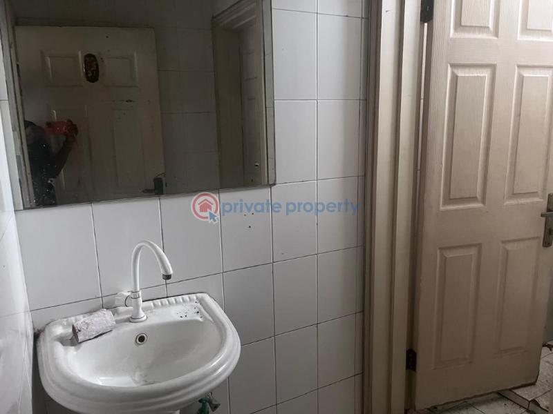 Office For Rent Ikoyi Lagos - 5
