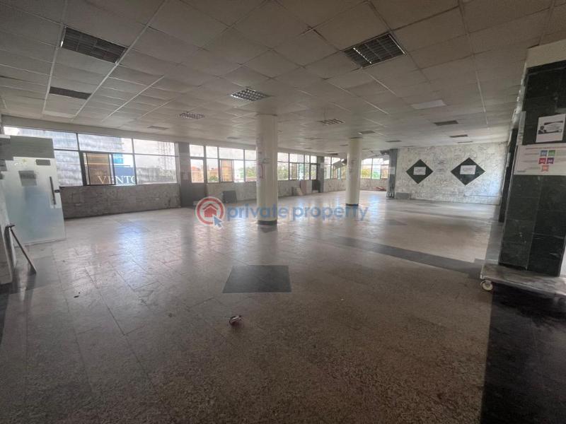 Office For Rent Ikoyi Lagos - 10