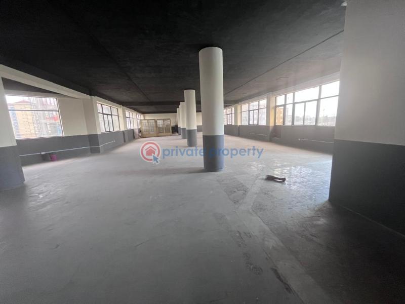 Office For Rent Ikoyi Lagos - 0