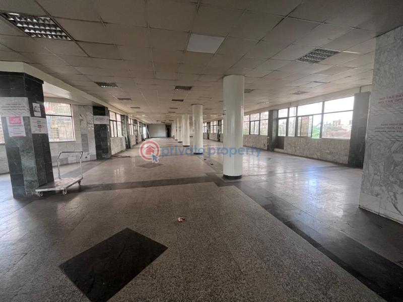 Office For Rent Ikoyi Lagos - 9
