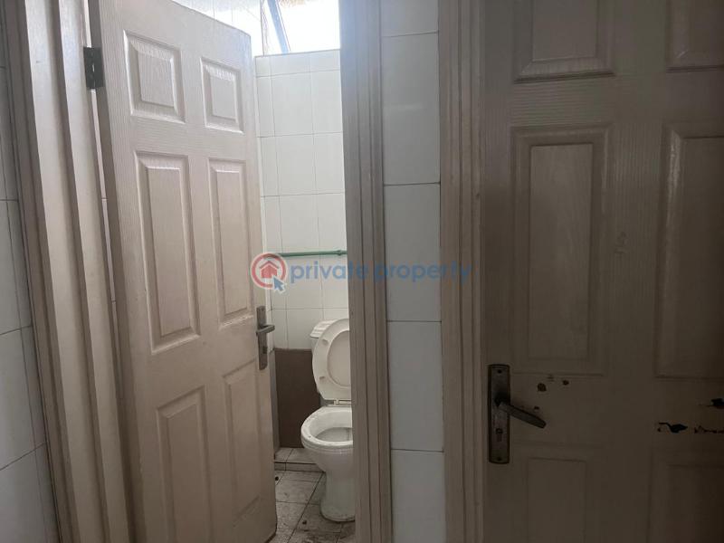 Office For Rent Ikoyi Lagos - 4