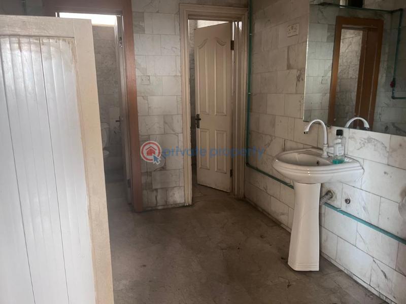 Office For Rent Ikoyi Lagos - 0