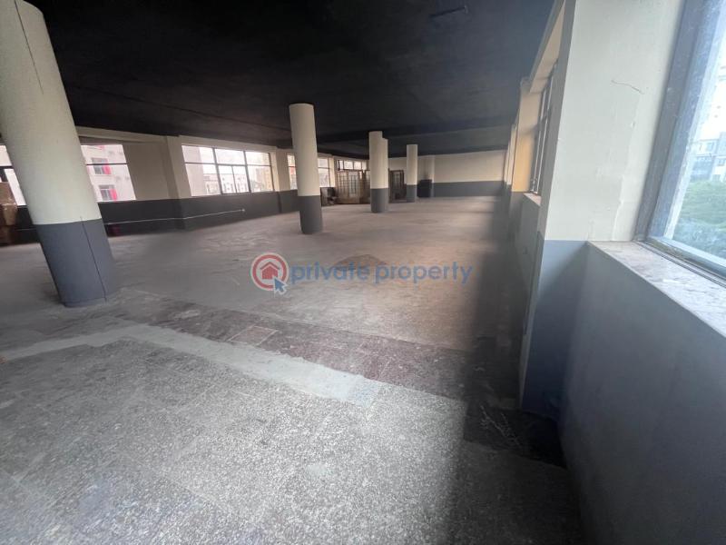 Office For Rent Ikoyi Lagos - 1