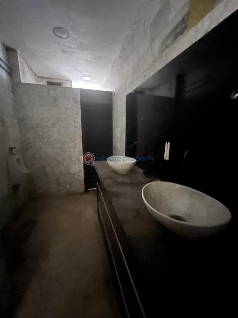 Office For Rent Ikoyi Lagos - 2