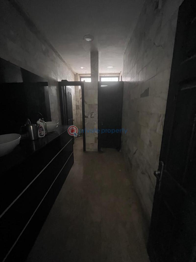 Office For Rent Ikoyi Lagos - 4