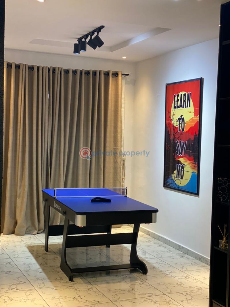 Sule 2 bedroom apartment - 1 2 bedroom Block Of Flats Short let Oyekan Close Lekki Phase 1 Lagos - 1