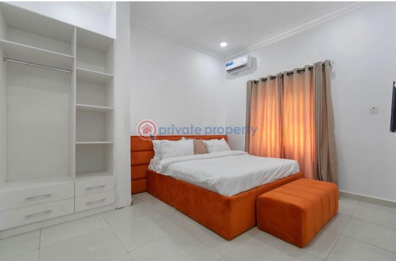 Sule 3 bedroom apartment - 7 3 bedroom Block Of Flats Short let Ayodele Odubiyi Street Lekki Phase 1 Lagos - 7