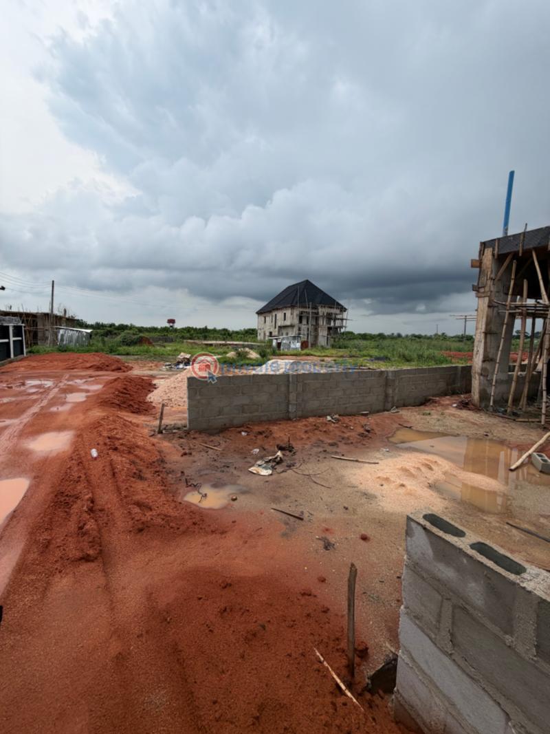 Residential Land For Sale Avu Owerri Imo - 10