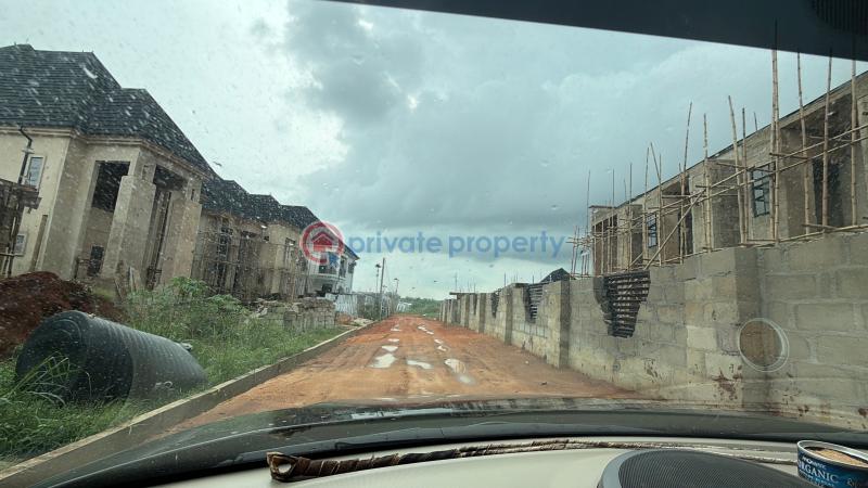 Residential Land For Sale Avu Owerri Imo - 4