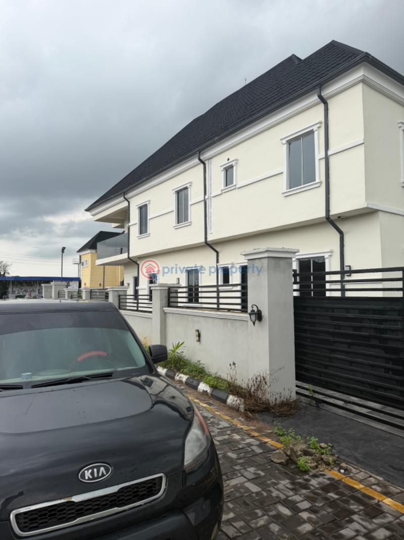 Residential Land For Sale Avu Owerri Imo - 3