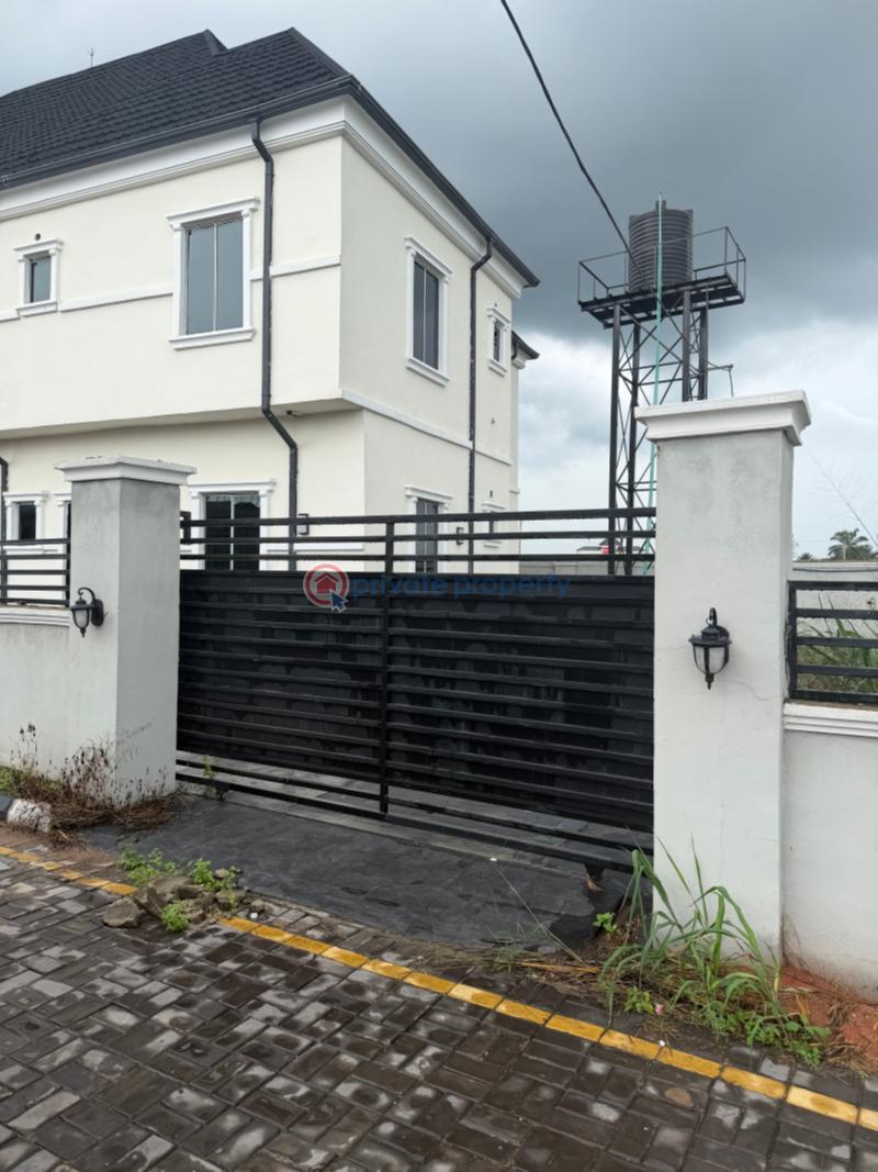 Residential Land For Sale Avu Owerri Imo - 1