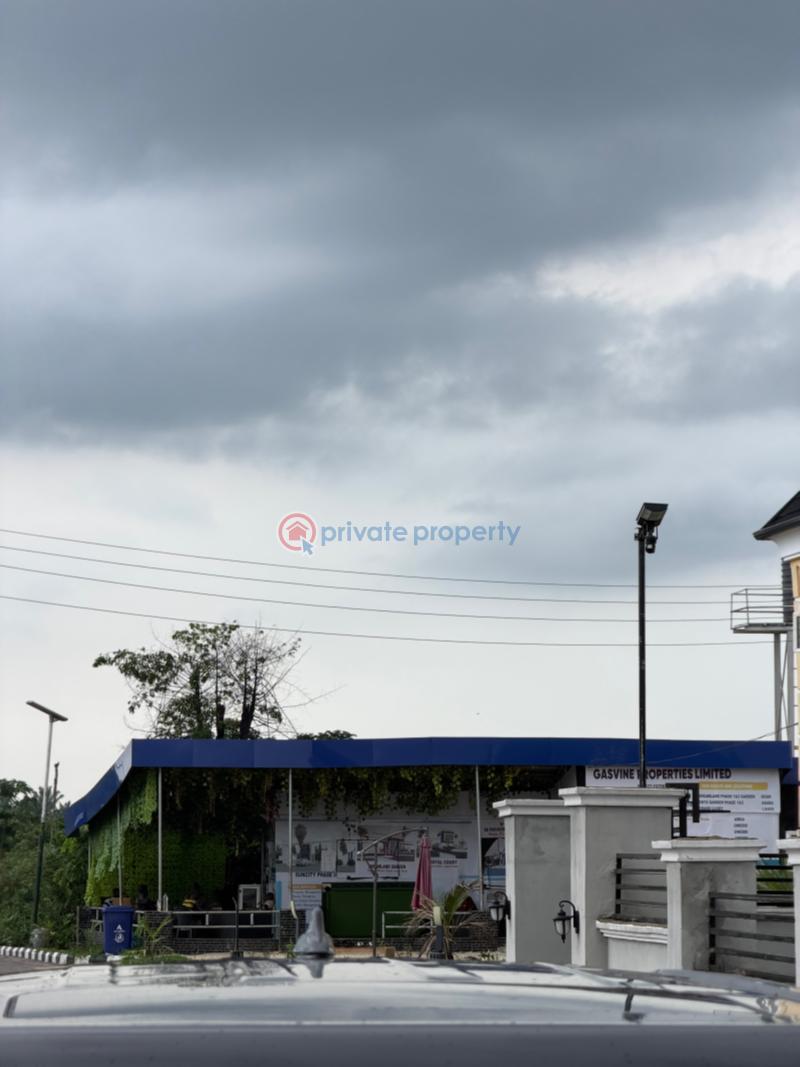 Residential Land For Sale Avu Owerri Imo - 0