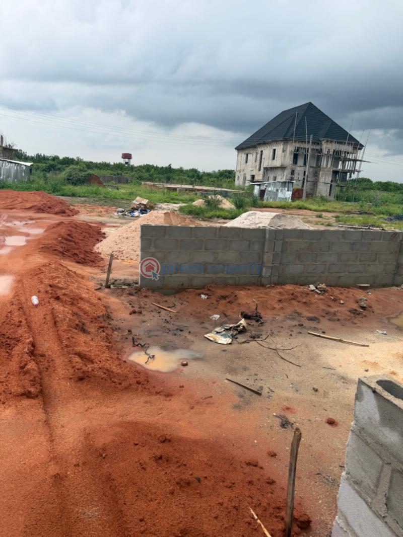 Residential Land For Sale Avu Owerri Imo - 7
