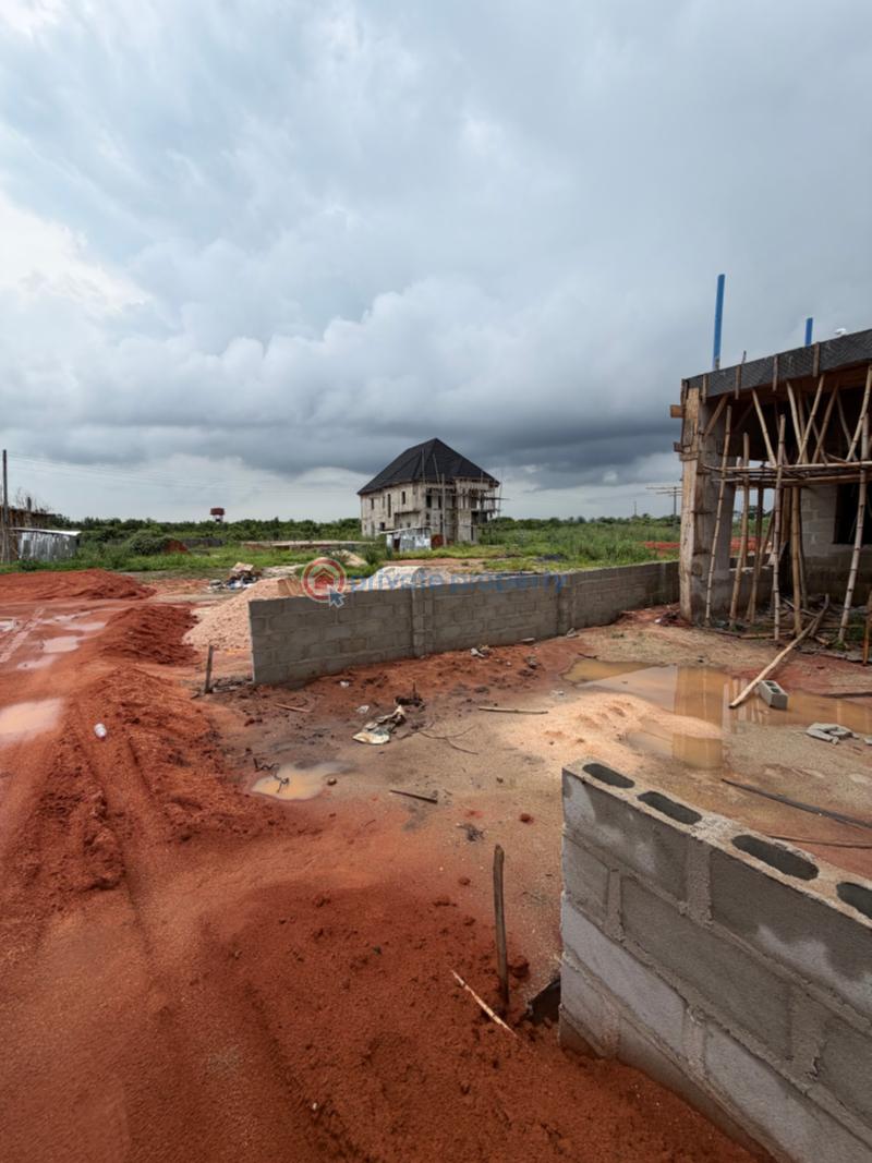 Residential Land For Sale Avu Owerri Imo - 8