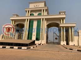 Residential Land For Sale Alabata Ogun State Alabata Abeokuta Ogun - 0
