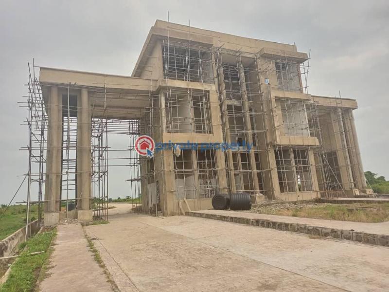 Sunrise park & gardens estate 🌅  alabata abeokuta ( with c of o) - 2 Mixed use Land For Sale Abeokuta / Alamala / Alabata Abeokuta Ogun - 2