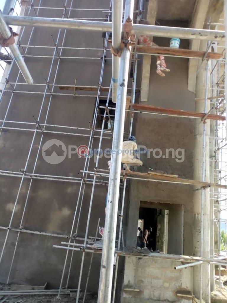 Sunrise park & gardens estate 🌅  alabata abeokuta ( with c of o) - 4 Mixed use Land For Sale Abeokuta / Alamala / Alabata Abeokuta Ogun - 4