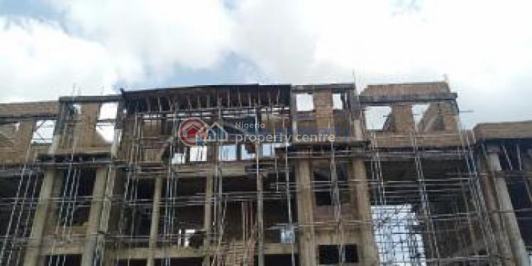 Sunrise park & gardens estate 🌅  alabata abeokuta ( with c of o) - 5 Mixed use Land For Sale Abeokuta / Alamala / Alabata Abeokuta Ogun - 5