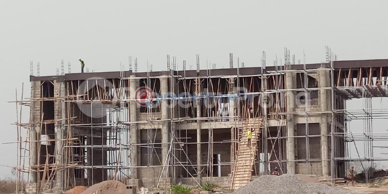 Residential Land For Sale Alabata / Abeokuta/ Ogun State Alabata Abeokuta Ogun - 7