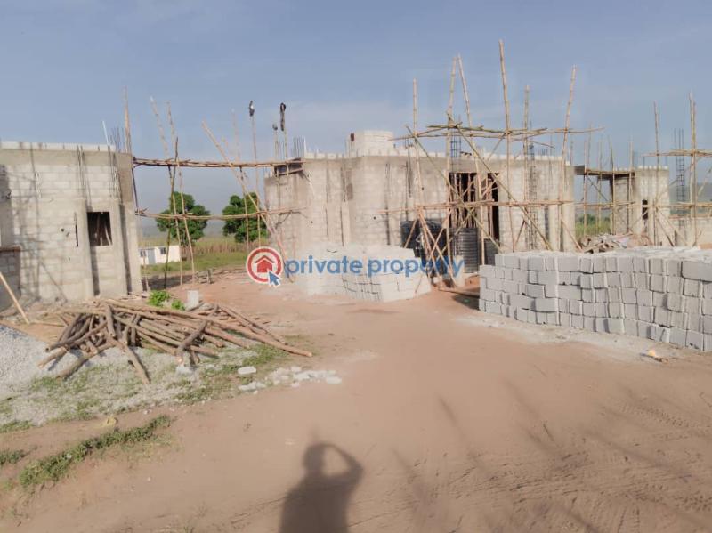 Residential Land For Sale Alabata / Abeokuta/ Ogun State Alabata Abeokuta Ogun - 9
