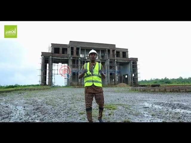 Residential Land For Sale Alabata / Abeokuta/ Ogun State Alabata Abeokuta Ogun - 11