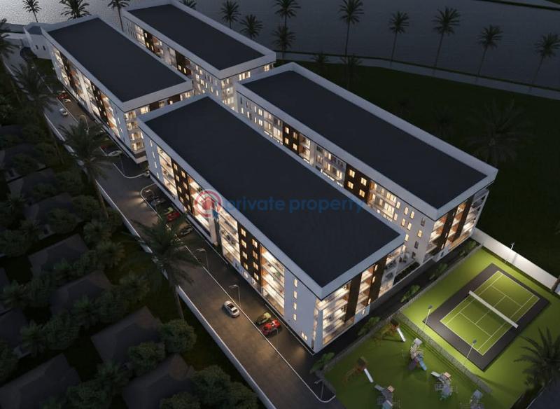 3 bedroom Shared Apartment For Sale Lekki Phase 1 Lagos - 2