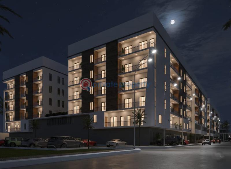 3 bedroom Shared Apartment For Sale Lekki Phase 1 Lagos - 3