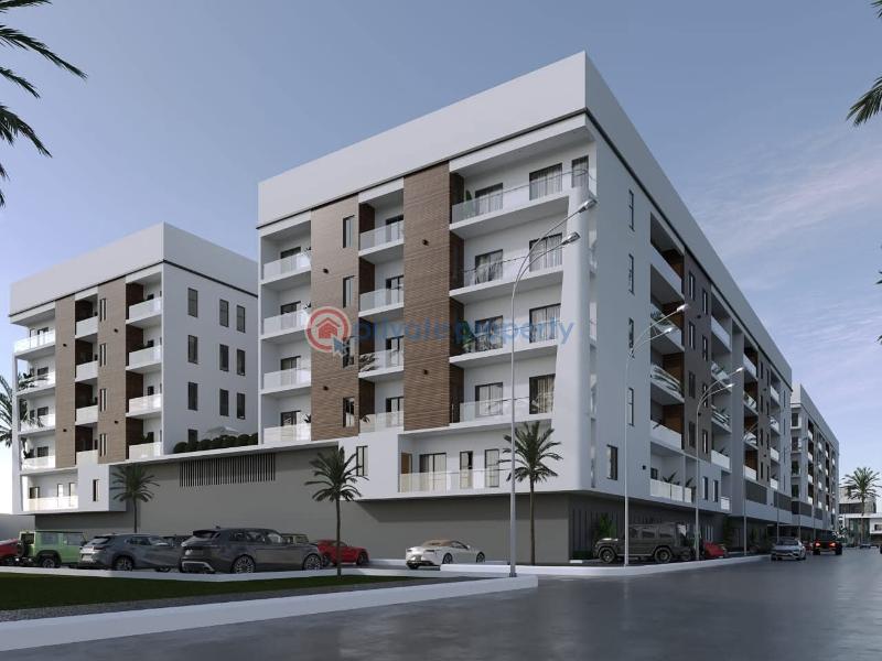 3 bedroom Shared Apartment For Sale Lekki Phase 1 Lagos - 0