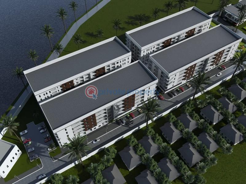 3 bedroom Shared Apartment For Sale Lekki Phase 1 Lagos - 4