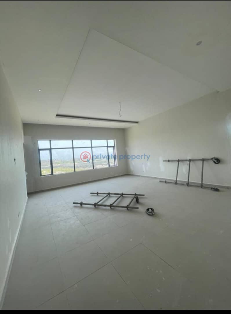 5 bedroom Detached Duplex For Sale Lagoon District Lekki Phase 1 Lagos - 7