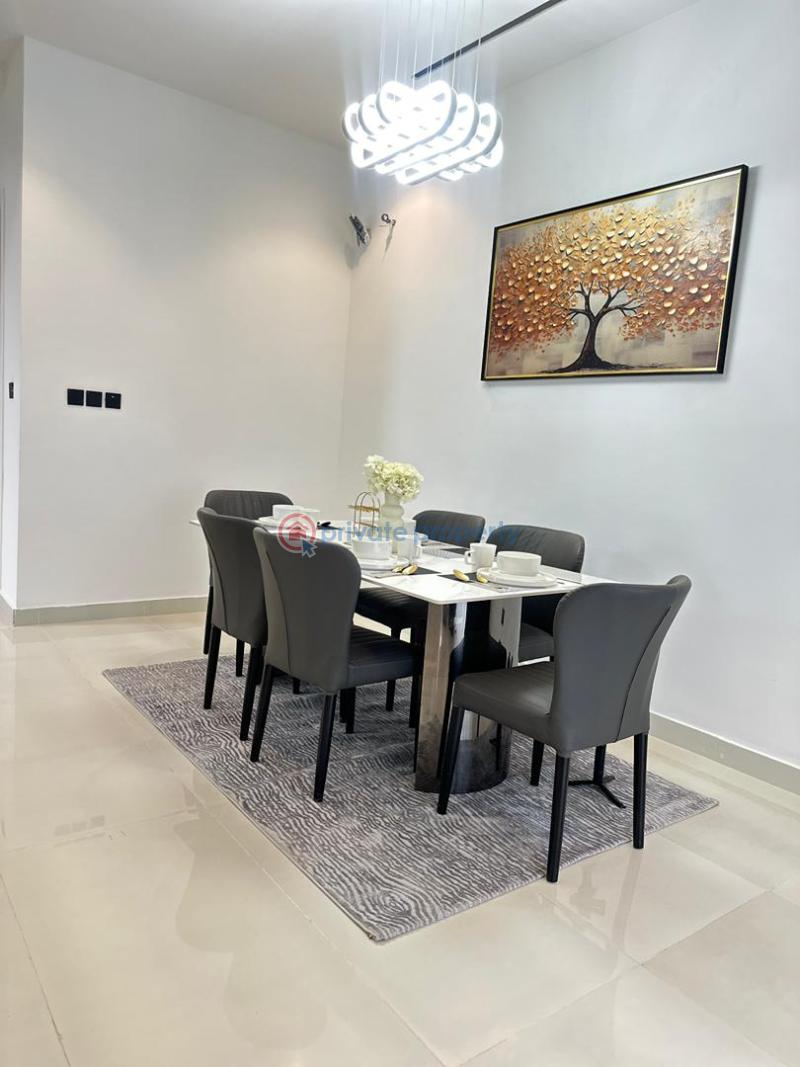 5 bedroom Detached Duplex For Sale Lagoon District Lekki Phase 1 Lagos - 2