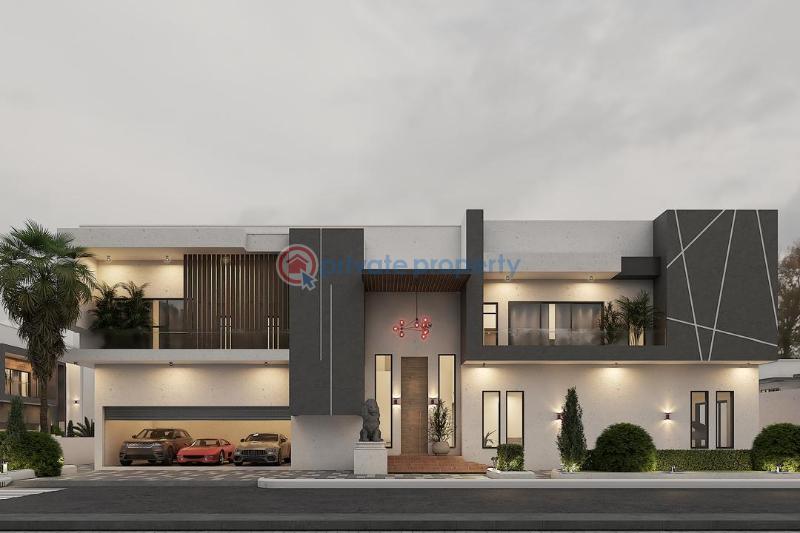 5 bedroom Detached Duplex For Sale . Lekki Phase 1 Lagos - 7