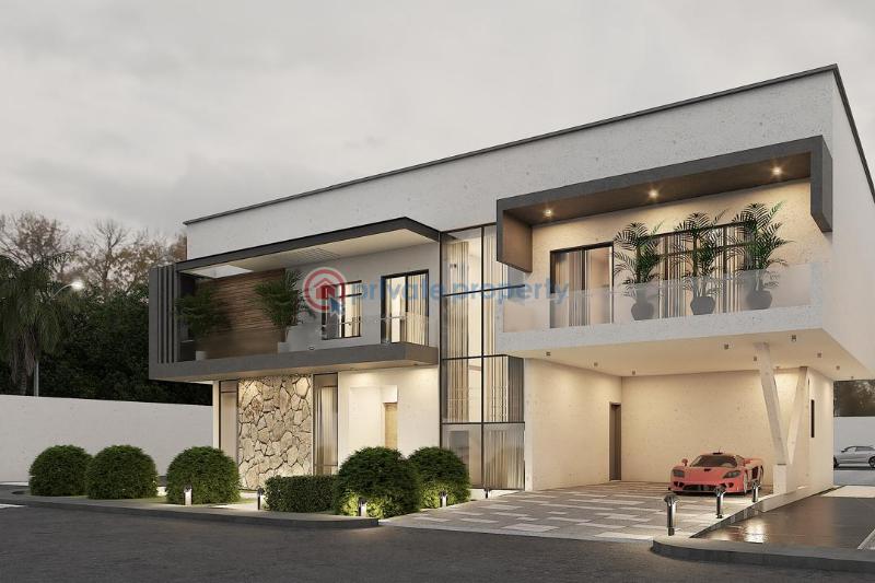 5 bedroom Detached Duplex For Sale . Lekki Phase 1 Lagos - 9