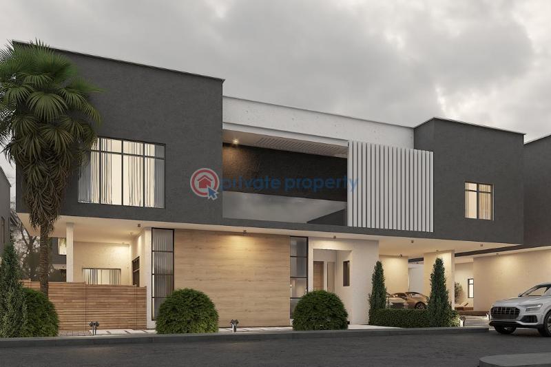 5 bedroom Detached Duplex For Sale . Lekki Phase 1 Lagos - 8