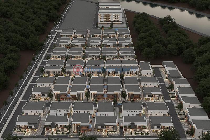 5 bedroom Detached Duplex For Sale . Lekki Phase 1 Lagos - 11