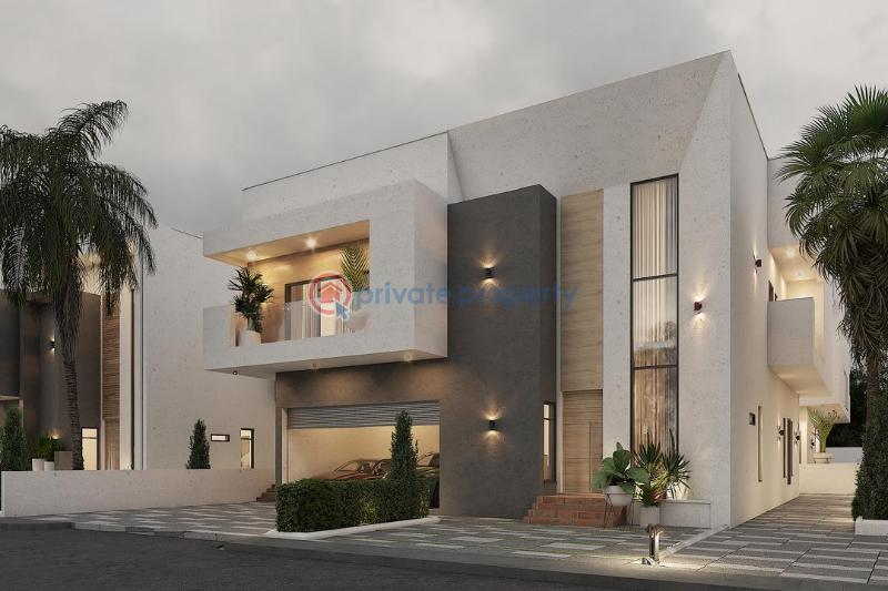 5 bedroom Detached Duplex For Sale . Lekki Phase 1 Lagos - 5