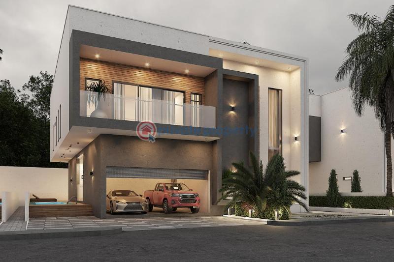 5 bedroom Detached Duplex For Sale . Lekki Phase 1 Lagos - 10
