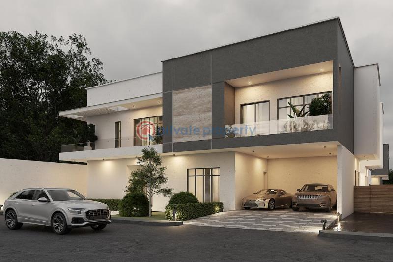 5 bedroom Detached Duplex For Sale . Lekki Phase 1 Lagos - 7
