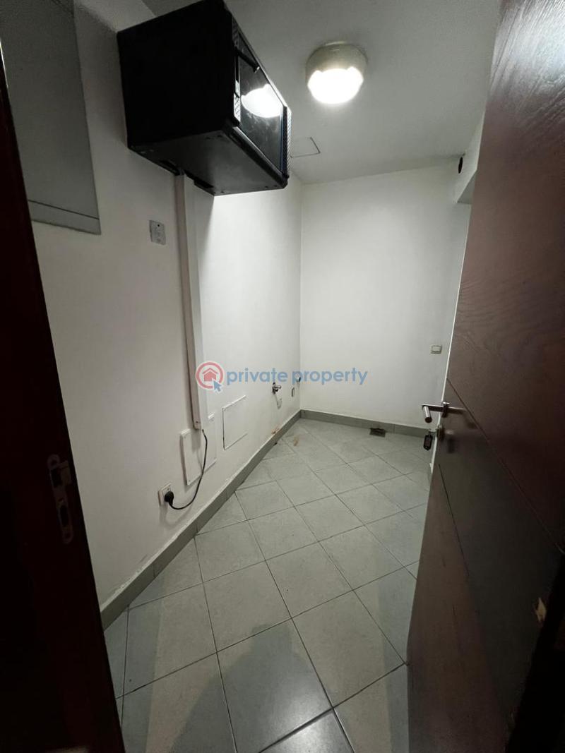 Super 3-bedroom apartment with bq for rent bourdillon ikoyi - 14 3 bedroom Block Of Flats For Rent Bourdillon Ikoyi Lagos - 14