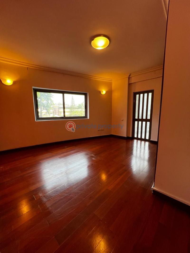 Super 3-bedroom apartment with bq for rent bourdillon ikoyi - 12 3 bedroom Block Of Flats For Rent Bourdillon Ikoyi Lagos - 12