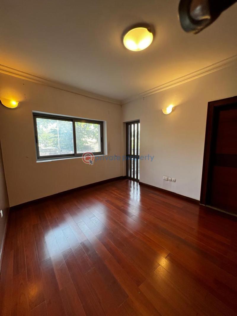 Super 3-bedroom apartment with bq for rent bourdillon ikoyi - 11 3 bedroom Block Of Flats For Rent Bourdillon Ikoyi Lagos - 11