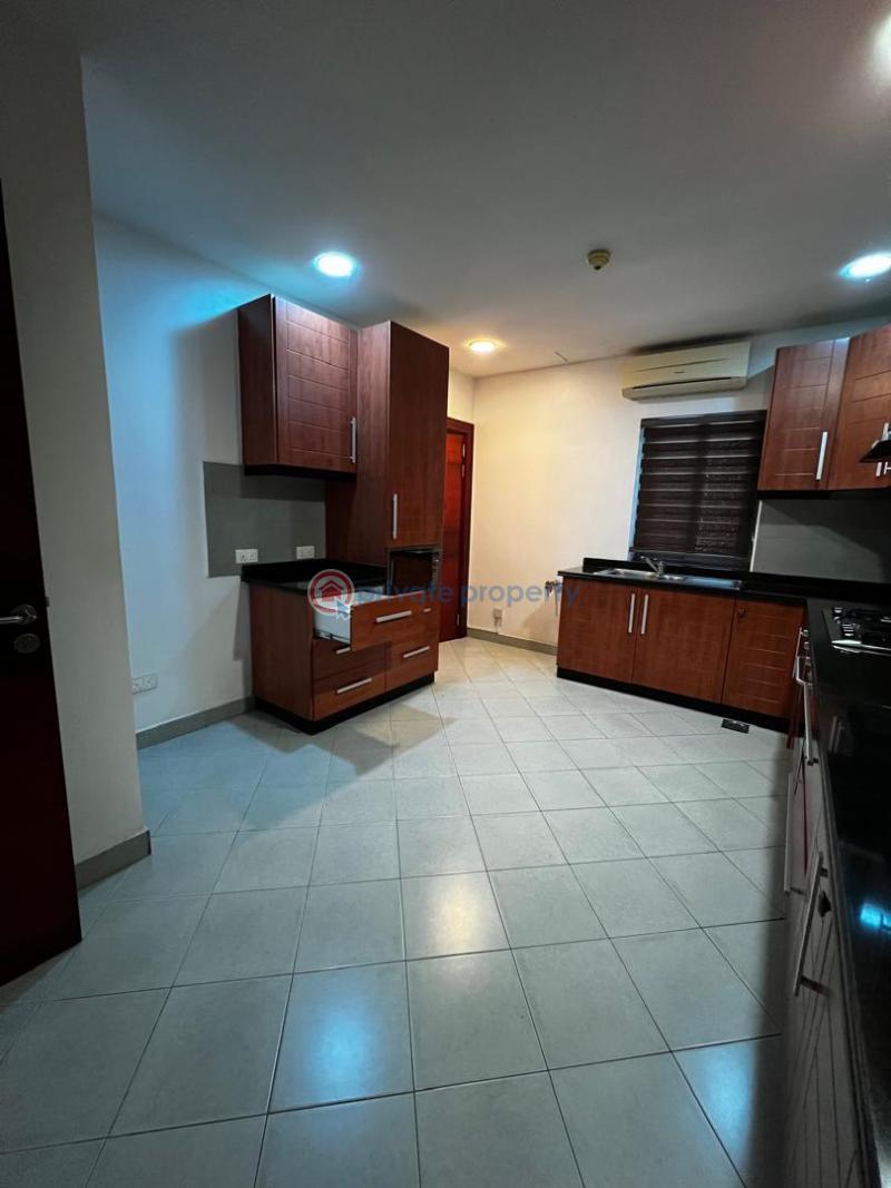 Super 3-bedroom apartment with bq for rent bourdillon ikoyi - 5 3 bedroom Block Of Flats For Rent Bourdillon Ikoyi Lagos - 5