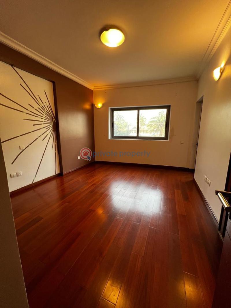 Super 3-bedroom apartment with bq for rent bourdillon ikoyi - 9 3 bedroom Block Of Flats For Rent Bourdillon Ikoyi Lagos - 9