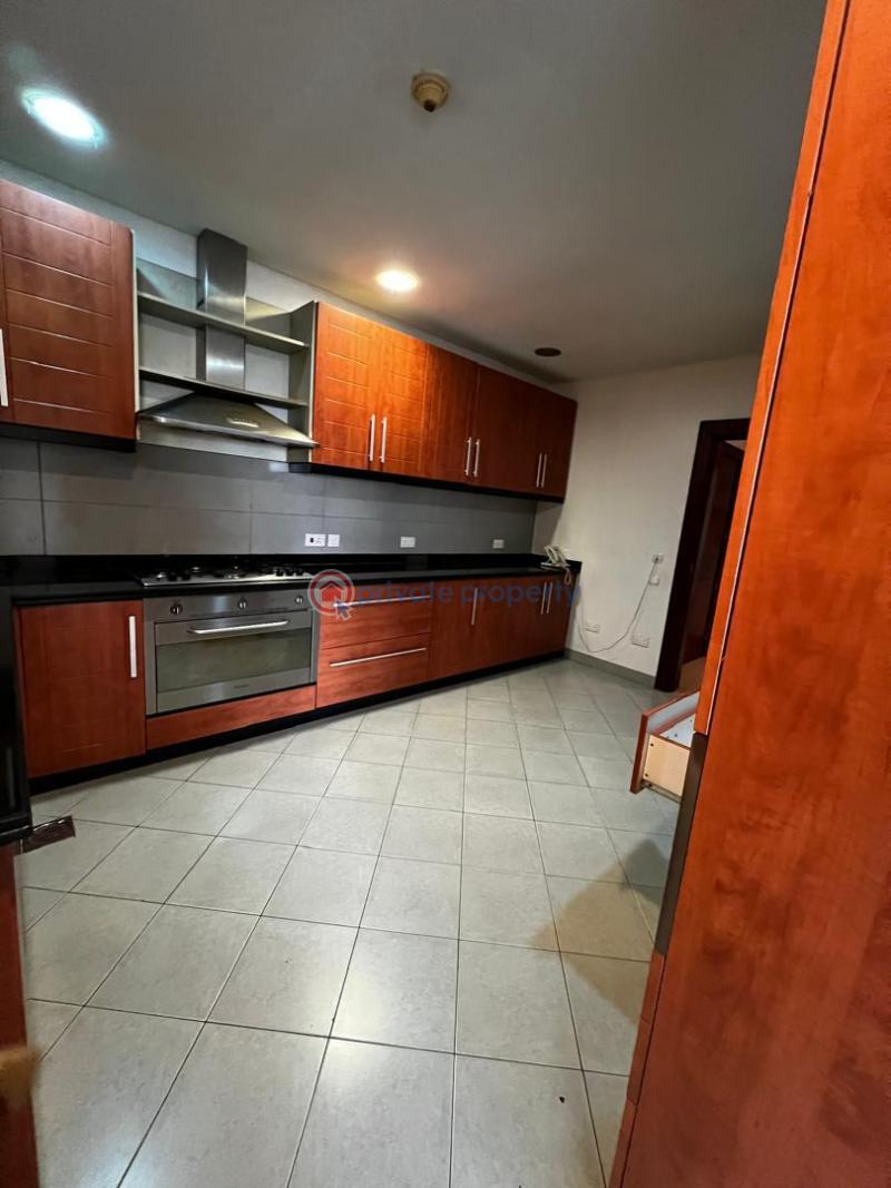 Super 3-bedroom apartment with bq for rent bourdillon ikoyi - 6 3 bedroom Block Of Flats For Rent Bourdillon Ikoyi Lagos - 6