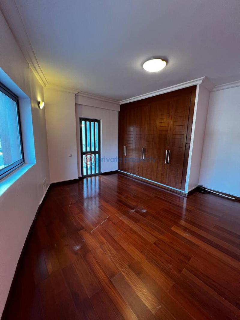 Super 3-bedroom apartment with bq for rent bourdillon ikoyi - 7 3 bedroom Block Of Flats For Rent Bourdillon Ikoyi Lagos - 7