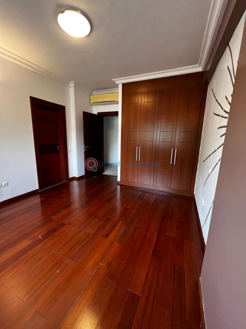 Super 3-bedroom apartment with bq for rent bourdillon ikoyi - 10 3 bedroom Block Of Flats For Rent Bourdillon Ikoyi Lagos - 10