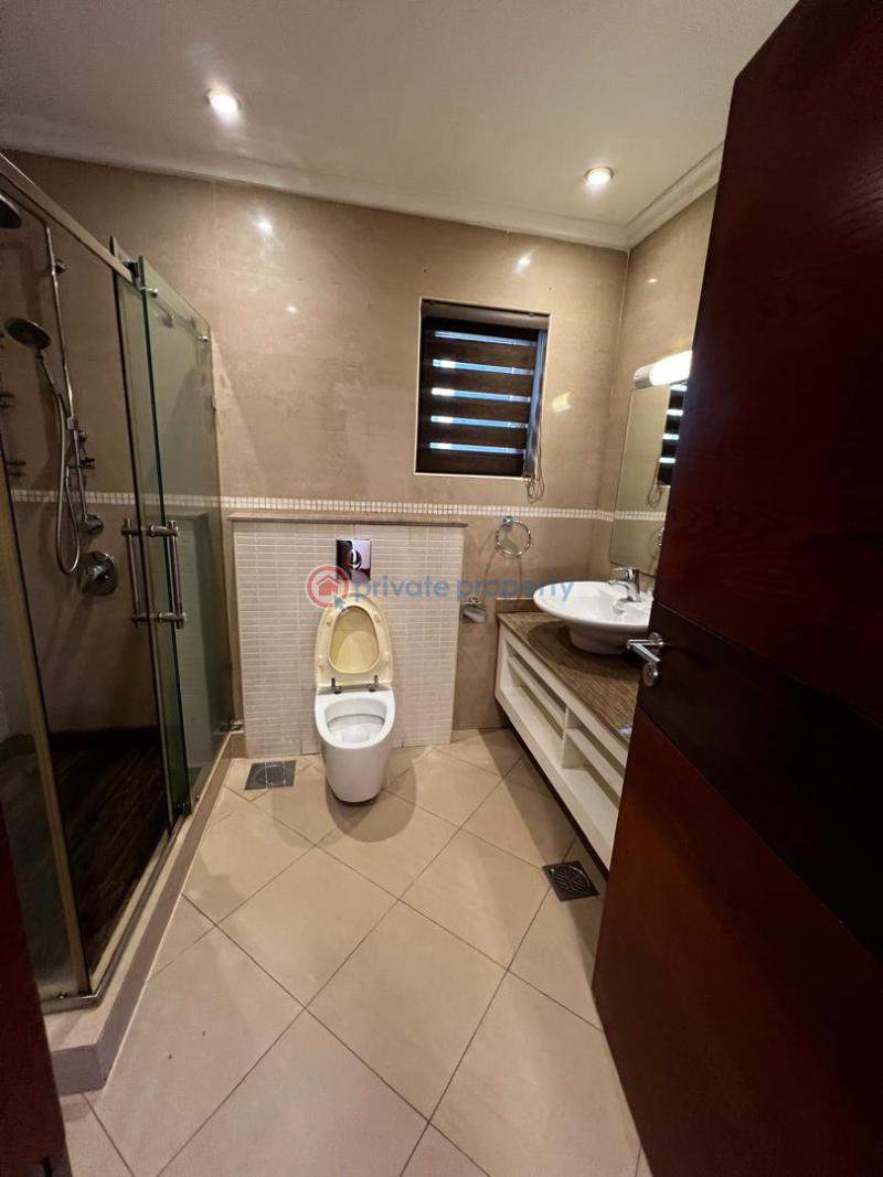 Super 3-bedroom apartment with bq for rent bourdillon ikoyi - 8 3 bedroom Block Of Flats For Rent Bourdillon Ikoyi Lagos - 8