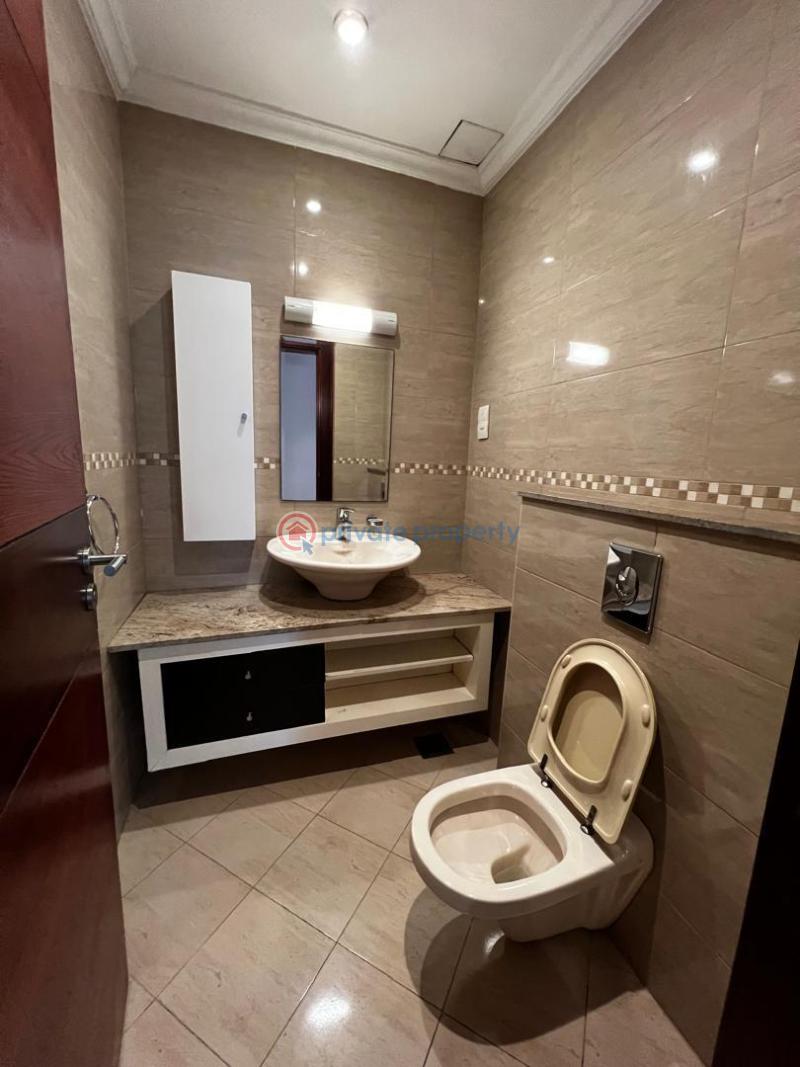 Super 3-bedroom apartment with bq for rent bourdillon ikoyi - 13 3 bedroom Block Of Flats For Rent Bourdillon Ikoyi Lagos - 13