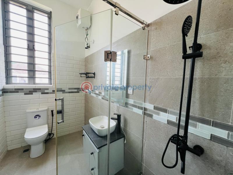 5 bedroom Duplex For Sale Victory Park Estate Osapa Osapa Lekki Lagos - 16