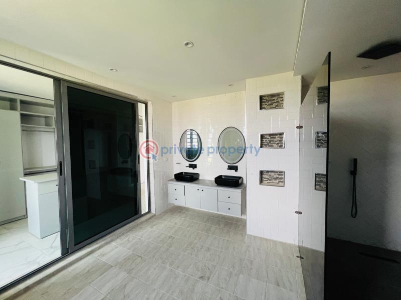 5 bedroom Duplex For Sale Victory Park Estate Osapa Osapa Lekki Lagos - 10